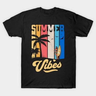 Summer Vibes T-Shirt